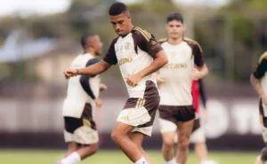 Flamengo traça planejamento para Data FIFA com treinos, descanso e ajustes táticos