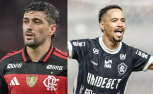 Flamengo x Remo: Histórico do Brasileirão Apresenta Desvantagem para o Mais Querido