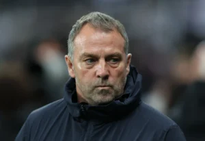 Flick insinua que Barcelona pode ser seu último trabalho como técnico: "Meu último jogo"