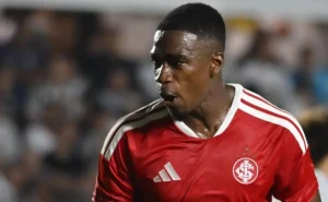 Félix Torres convocado pela seleção equatoriana pode afetar escalação do Internacional contra o São Paulo Félix Torres convocado pela seleção equatoriana pode afetar escalação do Internacional contra o São Paulo