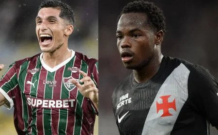 Fluminense x Vasco: vidente crava finalista do Campeonato Carioca sem dúvidas