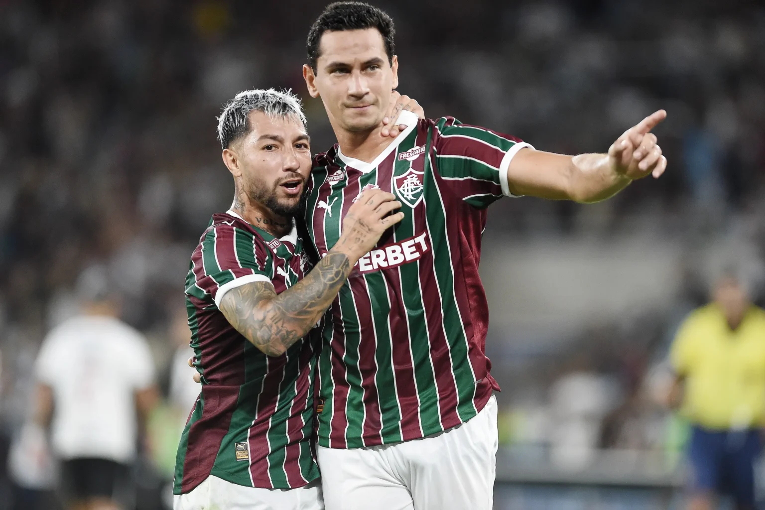 Fluminense disputará a sexta final do Carioca em sete anos e busca o título estadual