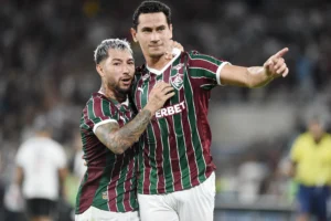Fluminense disputará a sexta final do Carioca em sete anos e busca o título estadual Fluminense disputará a sexta final do Carioca em sete anos e busca o título estadual