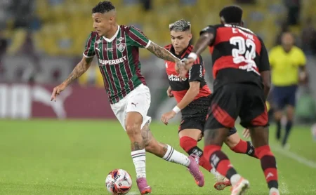Fluminense x Flamengo: IA prevê o campeão do Carioca 2026