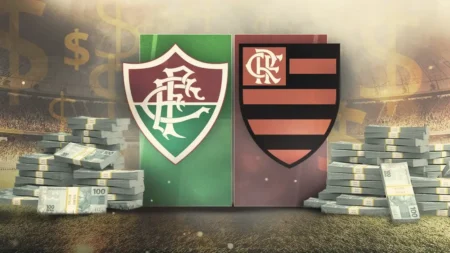 Fluminense: como superar gastos superiores e enfrentar o Flamengo em clássicos
