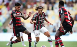 Fluminense x Flamengo: Onde assistir, escalações e arbitragem da final do Carioca 2026