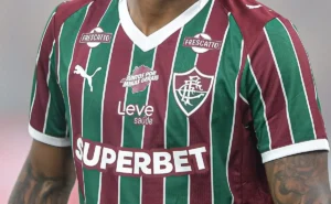 Fluminense renova com Superbet: acordo expõe valores milionários