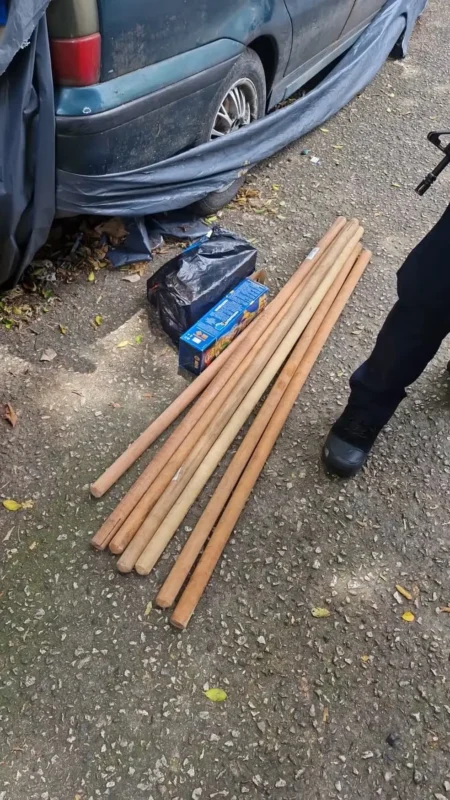 Fluminense x Flamengo: Confronto entre torcidas resulta em 37 detidos em Laranjeiras