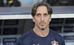 Fluminense e Remo se enfrentam após quase 40 anos em duelo equilibrado na história Fluminense e Remo se enfrentam após quase 40 anos em duelo equilibrado na história