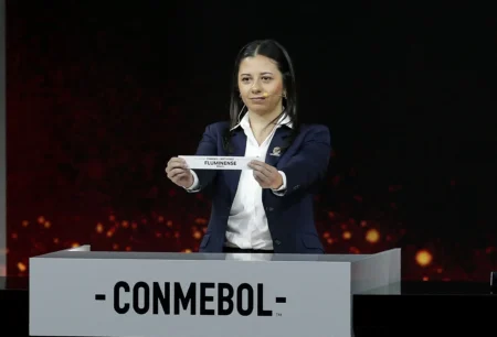 Fluminense enfrentará desafio logístico em viagens pelos extremos do continente na Libertadores Fluminense enfrentará desafio logístico em viagens pelos extremos do continente na Libertadores