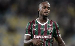 Fluminense acerta empréstimo de Santi Moreno ao Dallas FC, dos EUA Fluminense acerta empréstimo de Santi Moreno ao Dallas FC, dos EUA