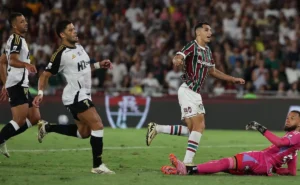 Fluminense busca manter invencibilidade de mais de dez anos contra o Atlético-MG no Maracanã