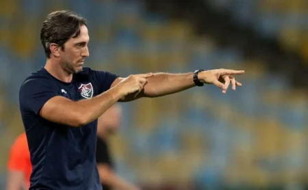 Fluminense aposta no descanso na Data Fifa para impulsionar a temporada