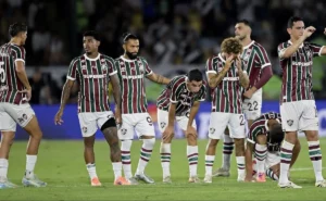 Fluminense: Rumo a 100 Vitórias na Copa do Brasil em 2026