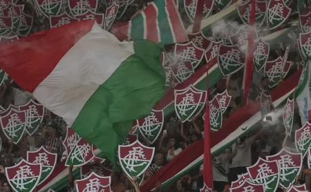 Fluminense oferece promoção de ingressos a torcedores após derrota para o Vasco no Brasileirão