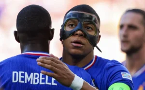 França anuncia convocação para amistoso contra o Brasil com Mbappé e Dembelé; confira a lista