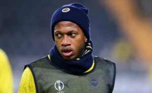 Fred planeja retorno ao Brasil em 2026, priorizando o Atlético-MG em vez do Palmeiras