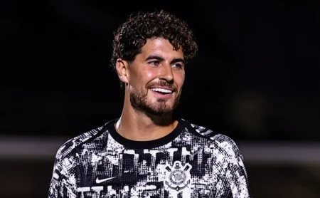 Futuro de Pedro Raul no Corinthians: decisão de Dorival Jr. define ida para Vitória ou Remo