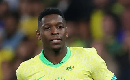 Futuro de Luiz Henrique em evidência: empresários planejam ida à Premier League