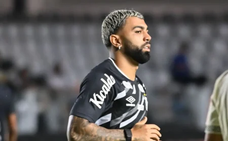 Gabigol e Corinthians: Histórico de Duelos Marcantes em Clássicos Paulistas