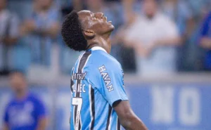 Gabriel Mec: Grêmio traça plano para venda por mais de R$ 120 milhões