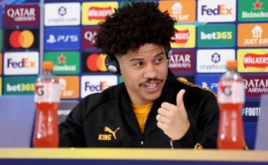 Gabriel Sara expressa surpresa com convocação para a Seleção Brasileira: “Não imaginaria estar aqui”