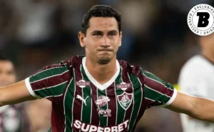 Ganso eleva eficiência ofensiva em 214% em 2026, superando 2025