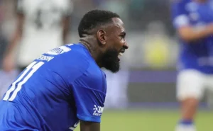 Gerson e Cássio despertam expectativa para a final do Campeonato Mineiro