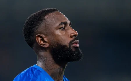 Gerson enfrenta o Flamengo pela primeira vez após título Mineiro pelo Cruzeiro