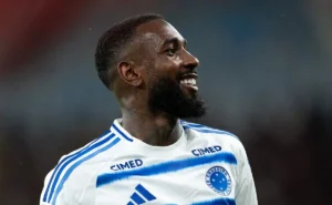 Gerson recorda a Copa e almeja nova fase no Cruzeiro com Artur Jorge