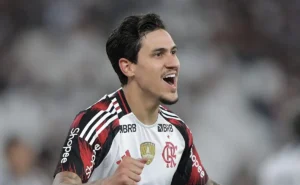 Gol de Pedro reacende esperanças e comentários na torcida do Flamengo: "Voltou a ser o Malvadão"