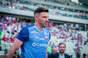 Goleiro João Ricardo não é aprovado em exames médicos no Corinthians Goleiro João Ricardo não é aprovado em exames médicos no Corinthians