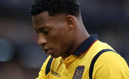 Gonzalo Plata em desfavor com Jardim e Flamengo busca solução nos bastidores