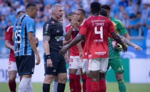 Gre-Nal: Grêmio busca a FGF após reclamações do Inter