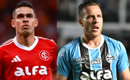 Gre-Nal: Tarólogo prevê o campeão gaúcho em Internacional x Grêmio