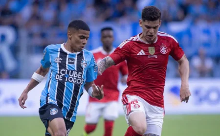 Gre-Nal: Vidente prevê vitória do Grêmio sobre o Internacional no Beira-Rio