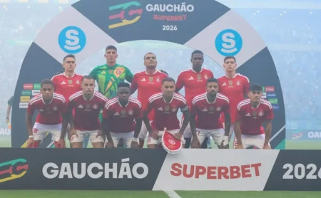 Grenal 451: Internacional busca reação histórica contra o Grêmio no Beira-Rio