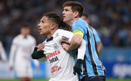 Grêmio define grupo na Sul-Americana 2026 e vislumbra classificação direta Grêmio define grupo na Sul-Americana 2026 e vislumbra classificação direta