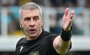 Grêmio denuncia pressão do Internacional sobre a arbitragem para o segundo jogo da final do Gauchão