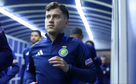 Grêmio nega interesse em Otávio e esclarece especulações