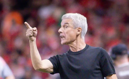 Grêmio: pausa na Data FIFA e decisão de Luís Castro geram repercussão nos bastidores