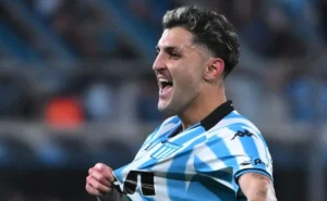 Grêmio planeja nova investida por Martirena em julho, segundo jornalista