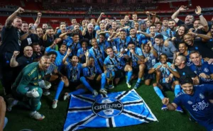 Grêmio prioriza a Copa Sul-Americana de 2026 e reconhece desafios no Brasileirão