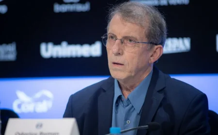 Grêmio reconfirma permanência na Libra e projeta futuro no futebol brasileiro