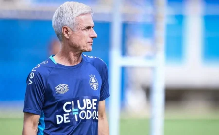 Grêmio reforça a base com a contratação do zagueiro Nicolas Pageski, destaque da Copinha