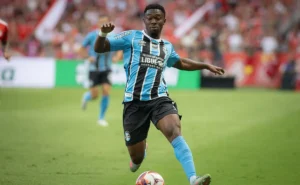 Grêmio: retornos importantes podem reforçar time contra a Chapecoense