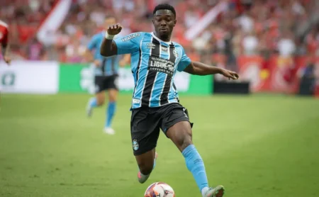 Grêmio: retornos importantes podem reforçar time contra a Chapecoense