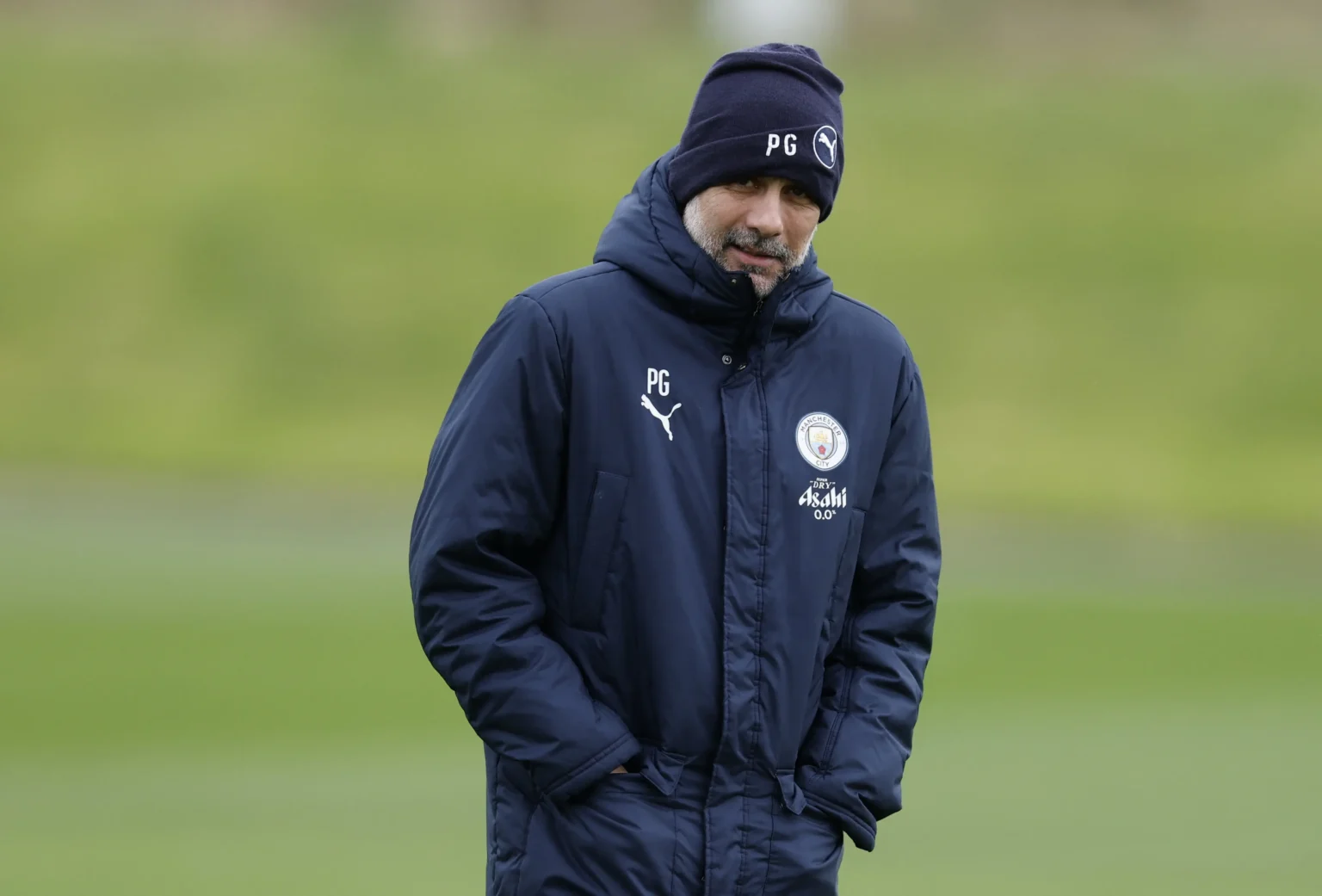 Guardiola: Vini Jr. é "ameaça constante" e sucessor de Walker contra o City