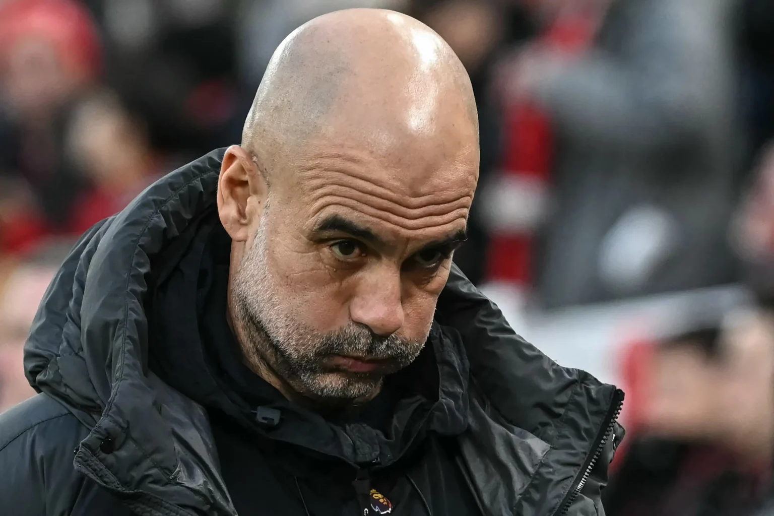 Guardiola analisa reta final da Premier League e vantagem do Arsenal: "Não depende mais de nós"