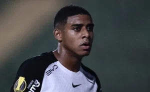 Gui Negão em crise: Dorival perde a confiança no Corinthians, revelam nos bastidores